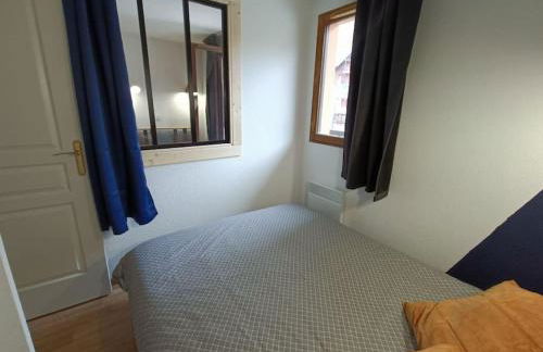 Snowliday - Appartement Rénové en résidence 4* pour 4 pers. Valmeinier 1900 - Foto 5