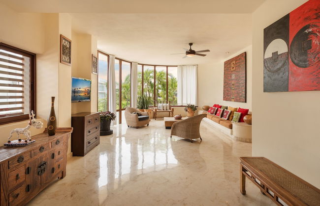 Porto Playa Condo Hotel & Beachclub - Foto 38