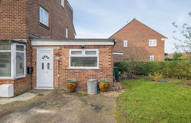 Apartment King House Hayes - Foto 24