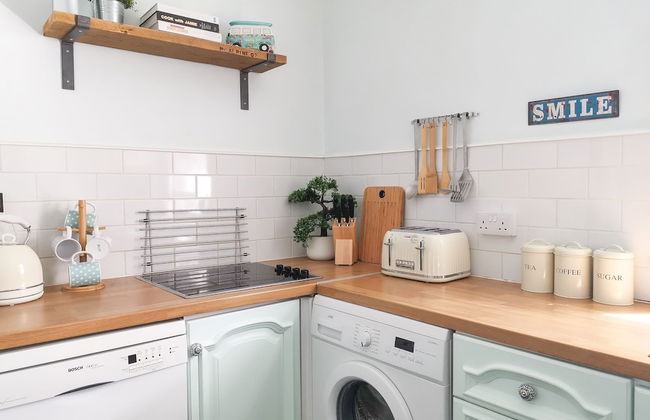 Northern Angel Apartments - By Week2Week - Foto 10