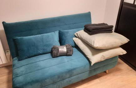 Chez Simon et Loreline Yerres proche Paris Orly Disney - Foto 19