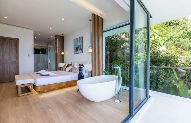 Villa The Wave 2 Residence - Foto 45