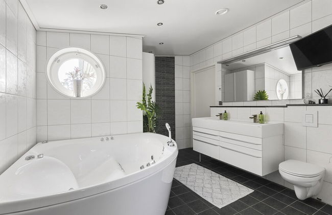 Luxury Villa Stockholm - Photo 54