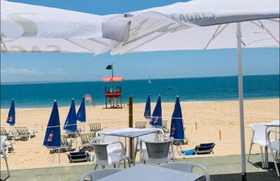 Atlantic Vista, sunny and steps from the beach - Foto 7