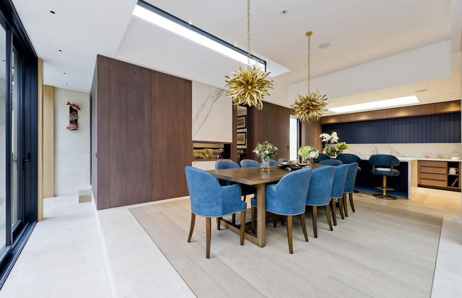 Stunning Fulham Apartment - Photo 8