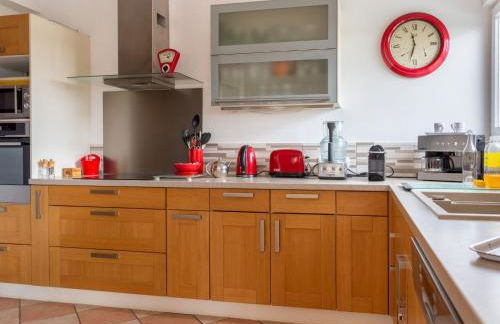 Villa Akwaba by Interhome - Foto 18