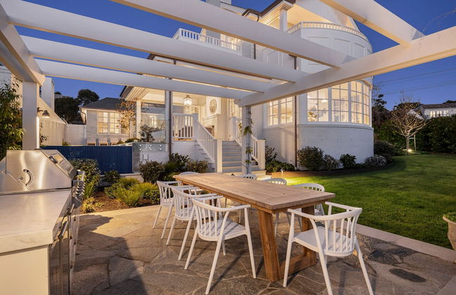 Barrington in Mornington - Foto 19