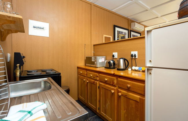 Gariep Dam SunRose Group of Guest Houses - Foto 43