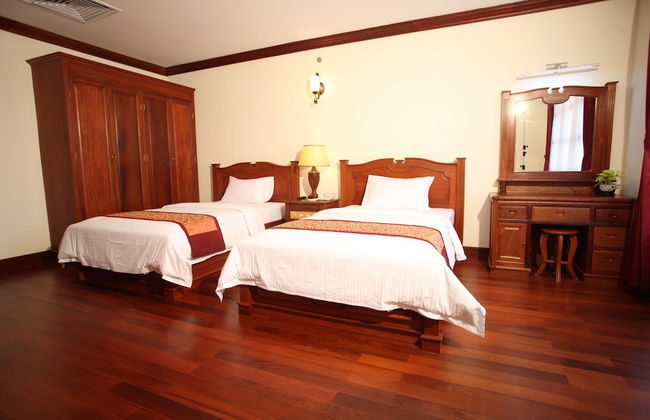 Steung Siemreap Residences & Apartment - Photo 4