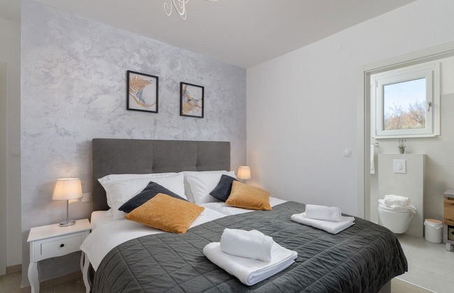 Holiday Home Olea - Foto 11