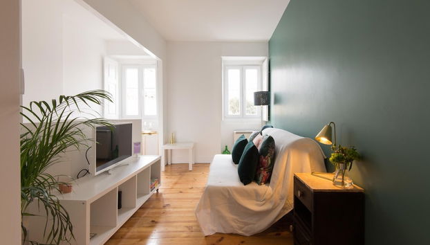 CASASUPERTUBOS - Apart 10, 13 and 14 - Foto 2, Habitación