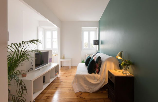 ST Apart 10 in Peniche - Foto 1