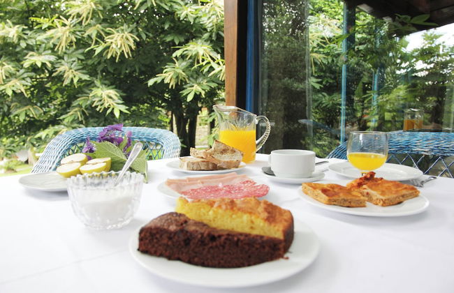 Casa Perfeuto María - Photo 42