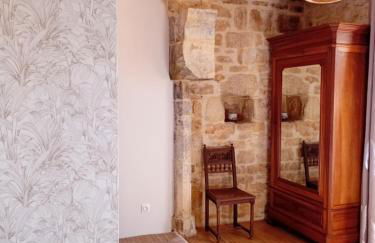 Maison de la Ruelle au cœur de la Bastide de Domme avec cour terrasse - Foto 23