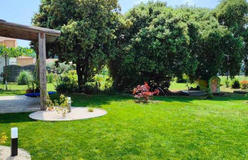 Villa provençale et familiale - Foto 29