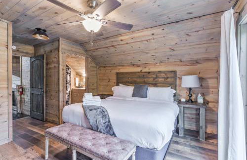 Serenity Ridge 6 Br Sleeps 16 Pool Hot Tub - Foto 23