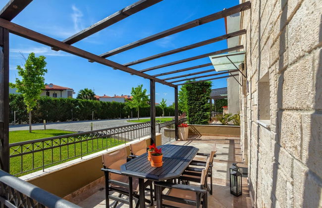 Sunny Villa Pende in Chaniotis - Photo 6