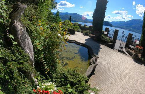 Villa Reginella - Foto 9