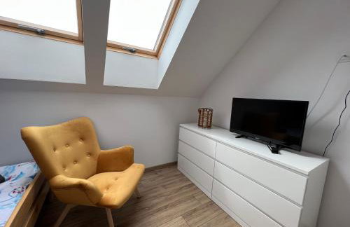 Morskie Opowieści - domki z klimatem - Foto 53