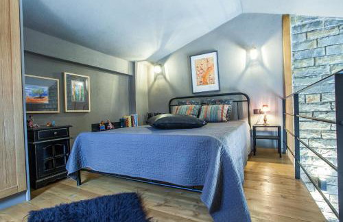 Acorn's Houses, Gray and Green Acorn - Foto 59