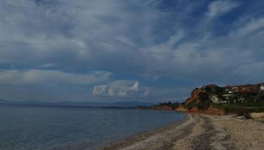 Evilion- Potidaia- Halkidiki- 100m from the sea - Foto 4