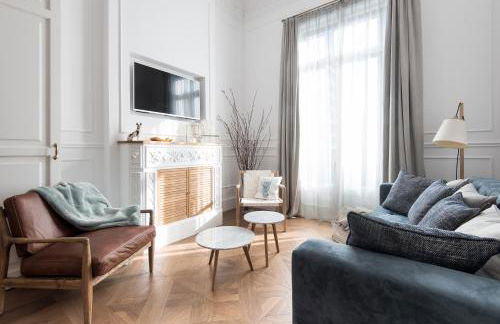 Rental Apartment Barcelona - Foto 1