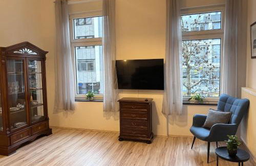 Ferienwohnungen im Zentrum von Mönchengladbach - Foto 29