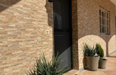 Elathea Guest House - Foto 9