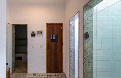 (801) 2 Suítes, Vista Panorâmica Ipanema - Foto 40