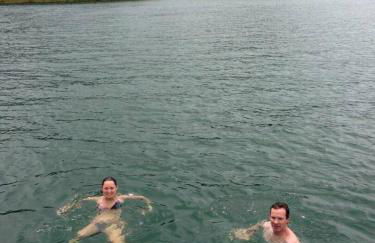 Alice Rocks - Pet Friendly, Firepit, WiFi - Foto 31