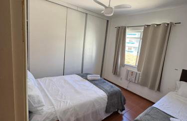 Apartamento incrível em Cabo Frio com localização privilegiada ao lado da praia do forte! - Foto 8