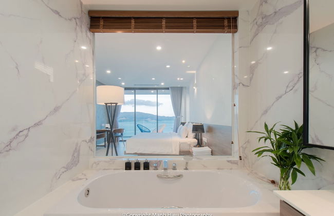 The Trang Luxury Villa - Foto 52