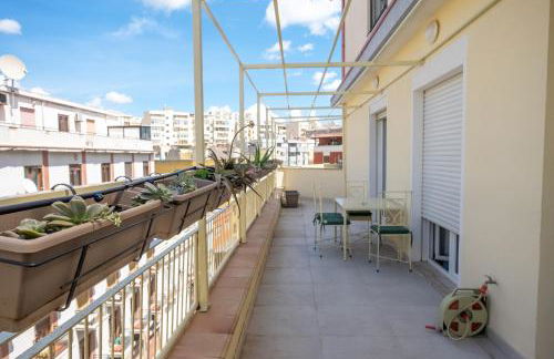 Carloforte Penthouse with Terrace - Foto 29