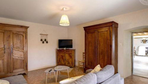 Charmante ferme rénovée, grand jardin, 8 chambres - FR-1-496-249 - Foto 2