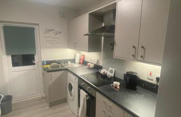 Máire Toiréasa – cosy refurbished property in the Gaeltacht Quarter - Foto 16