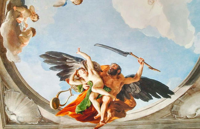 Tour dei misteri e delle leggende di Aranjuez - Foto 5