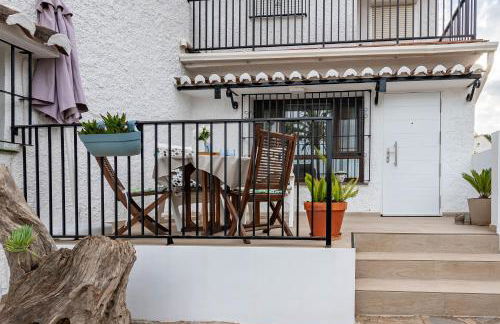 CASA NOAH a 250m de la playa NUEVO - Photo 51