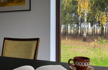 Mazurskie Energie dom ekologiczny całoroczny - Foto 19