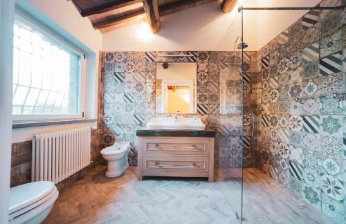 Villa Dorotea - Teloni - Foto 20