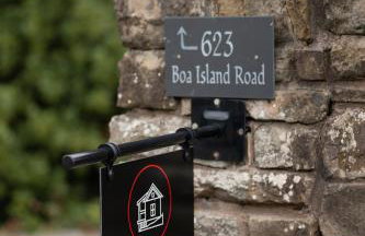 LakEscape - Waterfront Self- Catering Cabins - Foto 58