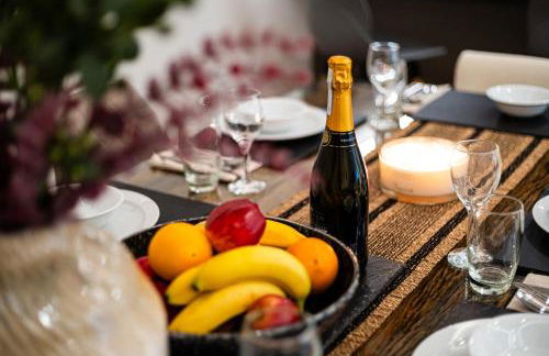 Stylish 4BD Mews House Close to Paddington - Foto 17