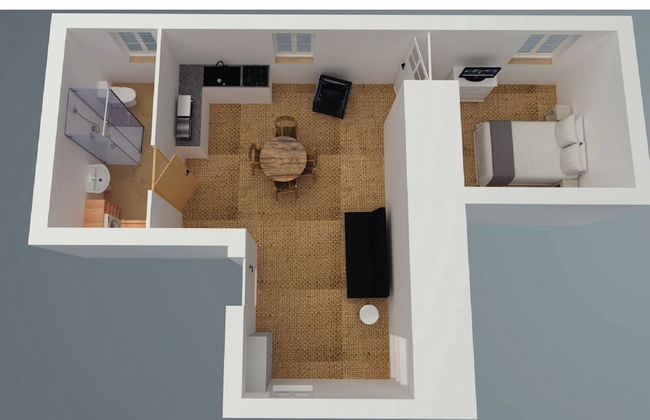 Les Gîtes du Couvent - Foto 28