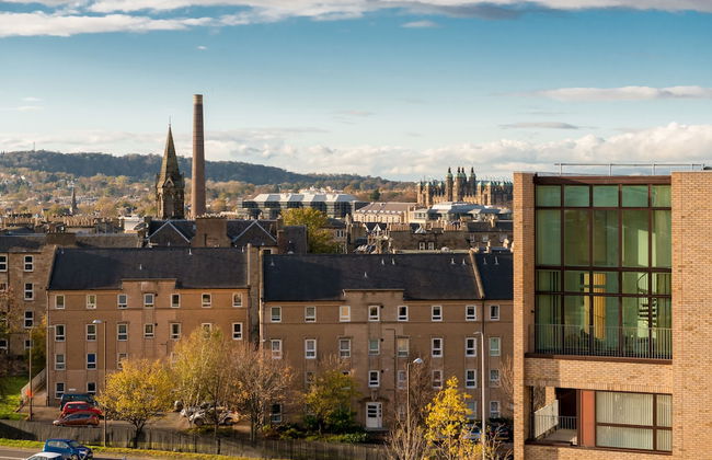 Silver Lining - Penthouse with parking - Foto 24