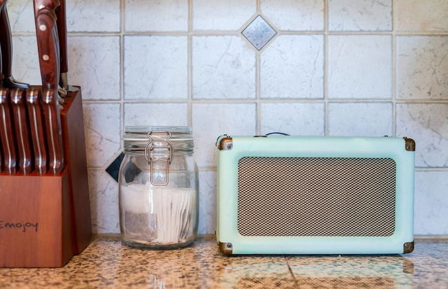 The Creative Highland Home - Foto 20