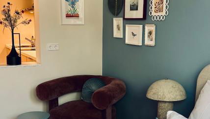 Apartment 108 Stilvoll in bester Lage - Photo 2