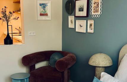 Apartment 108 Stilvoll in bester Lage - Photo 2