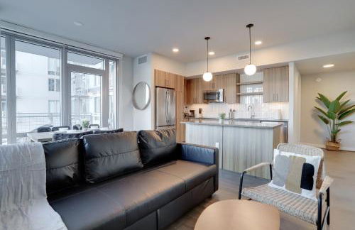 Prime Metro Proximity - Condo at Clarendon - Foto 1