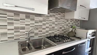 Appartamento Centro Cagliari con ampio Terrazzo - Foto 2, stove, dishwasher, pet friendly, minibar