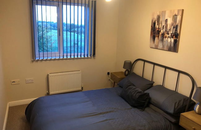 Whitehouse Holiday Lettings - Foto 58