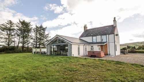 Bryn Ffynnon - Foto 2